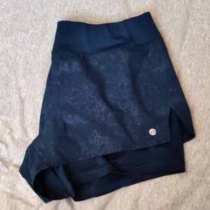 Apana Shorts M navy